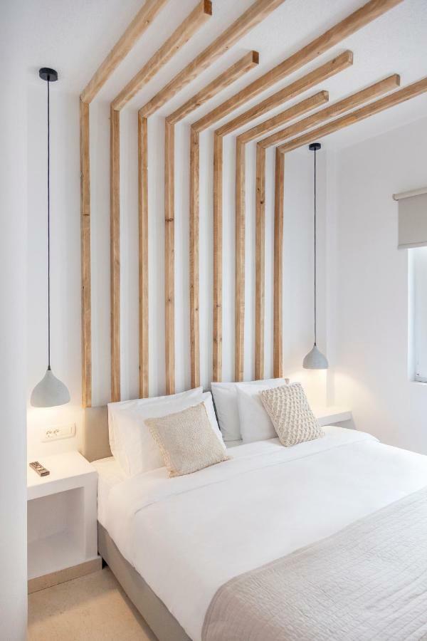Joanna Villas Kamári Extérieur photo