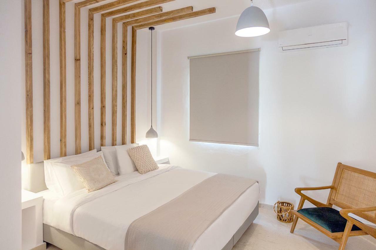 Joanna Villas Kamári Extérieur photo