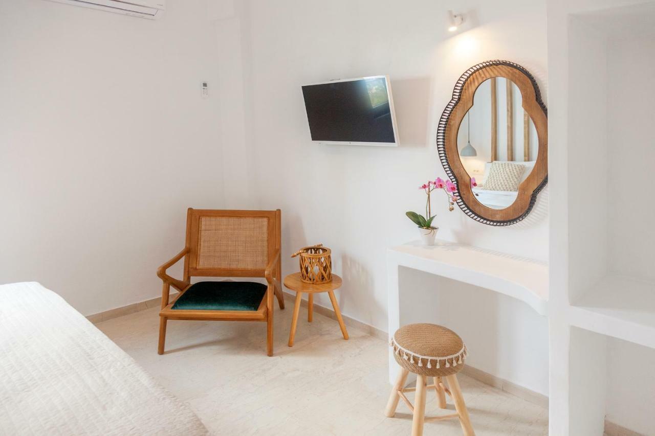 Joanna Villas Kamári Extérieur photo