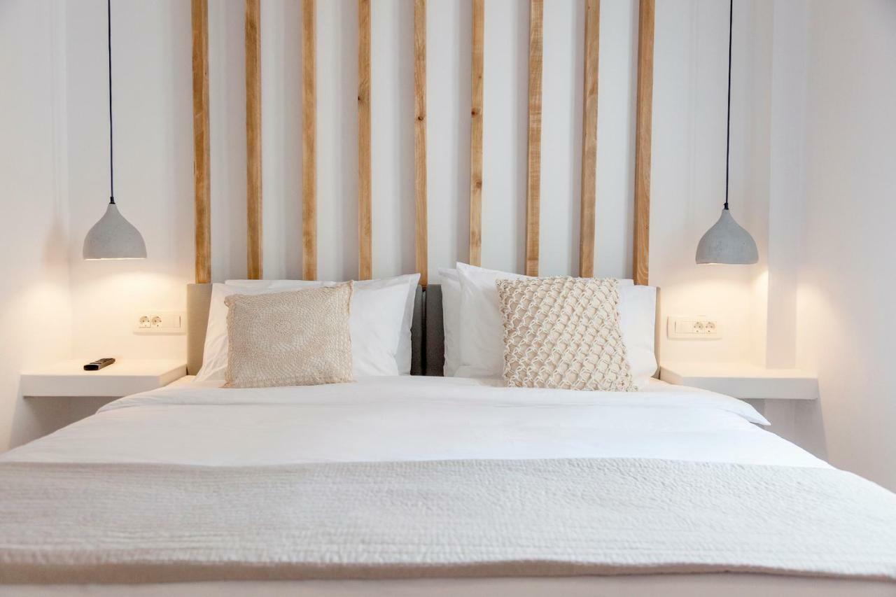 Joanna Villas Kamári Extérieur photo