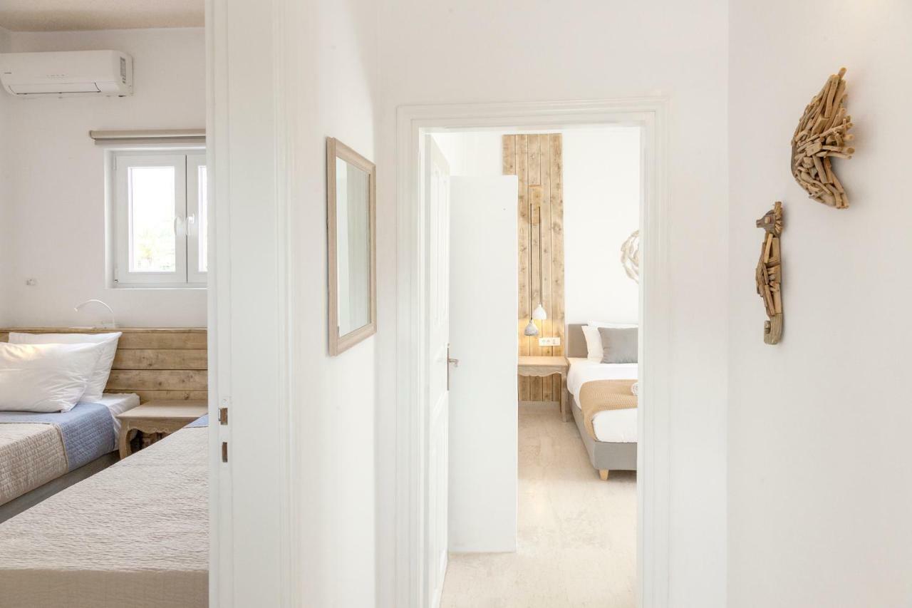 Joanna Villas Kamári Extérieur photo