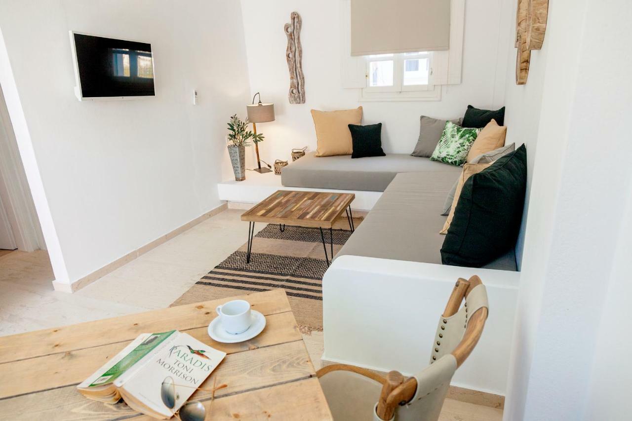 Joanna Villas Kamári Extérieur photo