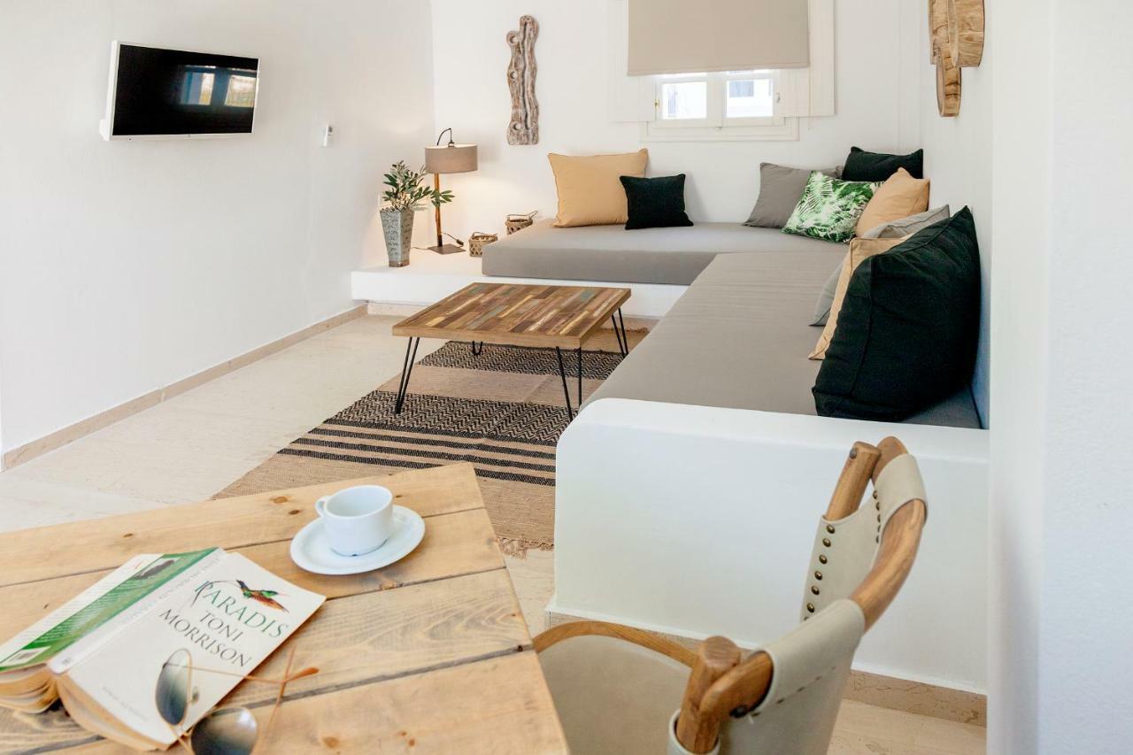 Joanna Villas Kamári Extérieur photo