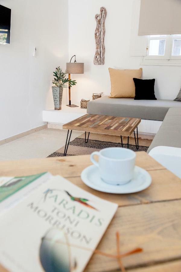 Joanna Villas Kamári Extérieur photo